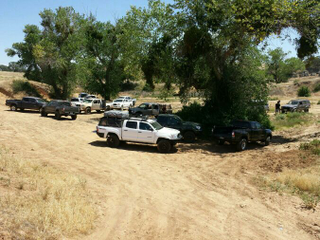 Illustration for article titled Taco Tuesday - Pics from Sunday's NorCal Meet